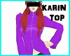 Karin Top! :D