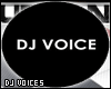 [8z] Dj voices