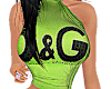 D&G DRINK L