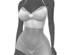 Lingerie White Sexy