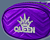 Queen | İris Belt Bag