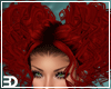 Clown Red