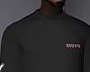 RUNNING DOG SWEATER