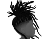 Black Hair Crespo