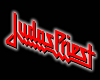 Judas Priest Logo 1