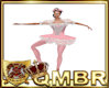 QMBR Ballet Piroutte