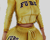 FUBU Outfit