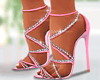J | Romance Pink Pumps