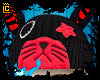 Custom beanie