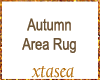 Autumn Area Rug