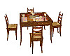 TLH Animated Table