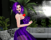 L Rosy Romance