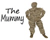 The Mummy