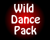 Wild Dance Action