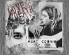 COBAIN Love & Death