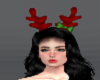 Raindeer Headband