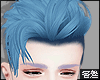 害羞. Naix Sky