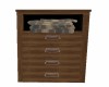 Rustic Cabinet # 2