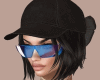 MVeCAP+BK HAIR