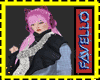 F! Winter Coat