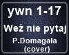 Wez nie pytaj (cover)
