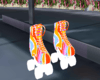 SEXYBABES SKATES