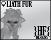}HF{ Liath Fur [F]