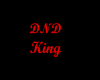 DND King