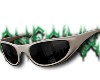 B. sport vintage glasses