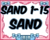 SAND