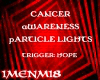 𝕁| CancerA Particles