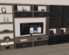 TV Set Livingroom