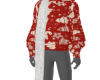 V | Xmas Sweater