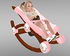 Anim Pink Baby Chair 40%