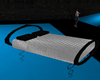 S.C Floating Day Bed