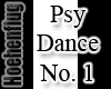 Psy Dance No.1 M/F