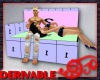 Derivable Chair 2 Poses
