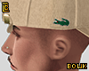 L'C Snapback Lacoste