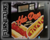 +vkz+ |V-Machine-HotDog|