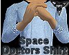 Space Doctor Shirt
