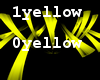 |R|Yellow Tube Light Fx