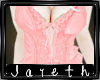 [J] Pink Corset