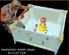 SMILING BABY/ PLAY PEN