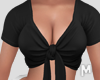 ϻ' leety blouse | black