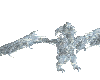 Med Ice Dragon