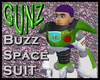 @ Buzz Space Suit