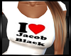 shirt | jacob black