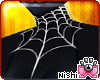 [Nish] Neae Web Choker