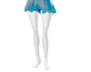 [JH]SchoolDoll Skrt Blue