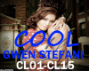 GWEN STEFANI - COOL